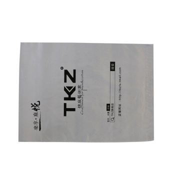 Durable Shipping Printed Logo Plastic Bag